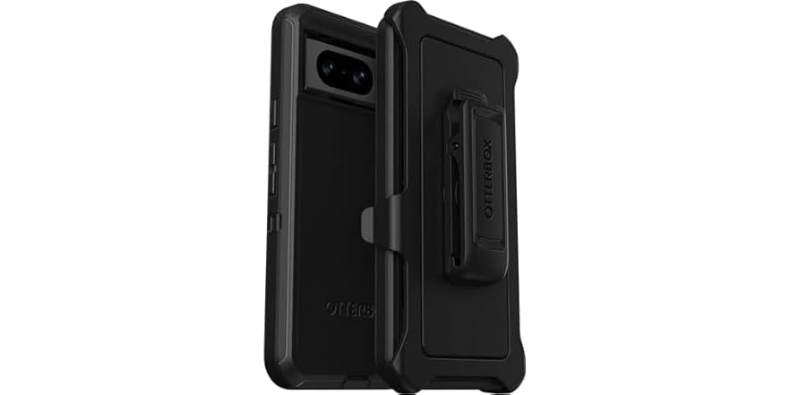 OtterBox Google Pixel 8 Defender Series Case