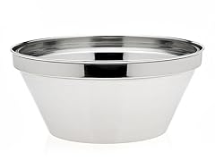 Flower Pot Salad Bowl