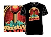 Gamer Specialist Joystick