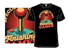 Gamer Specialist Joystick