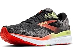 Brooks Mens-Ghost 16 Running Shoe (Wide)