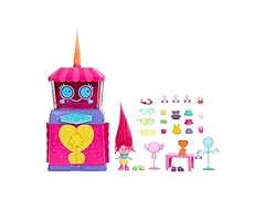 Trolls Fun Fair Surprise Fairtastic Playset