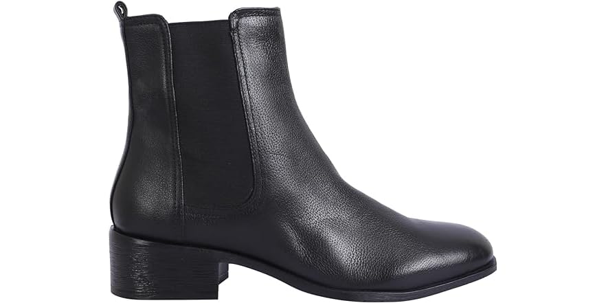 kenneth cole salt chelsea boots