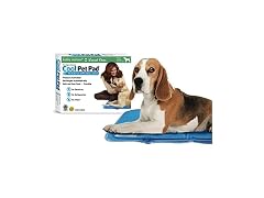 The Green Pet Shop Kathy Ireland: Loved Ones Cool Pet Pad