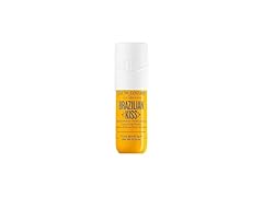 (2 Pack) Sol de Janeiro Brazilian Kiss Cupuacu Lip Butter, 0.21 oz