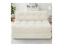 Folding Sofa Bed, Convertible Sleeper