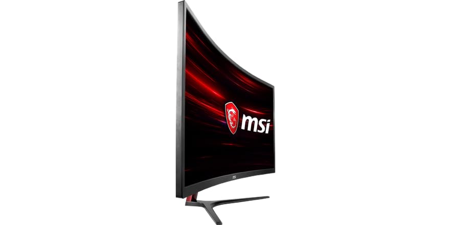 MSI 34