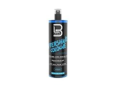 (3 Pack) Level 3 After Shave Spray Cologne, Aqua, 13.5 oz