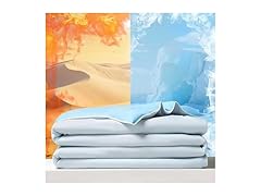 RoyRose Ice Blanket for Hot Sleepers
