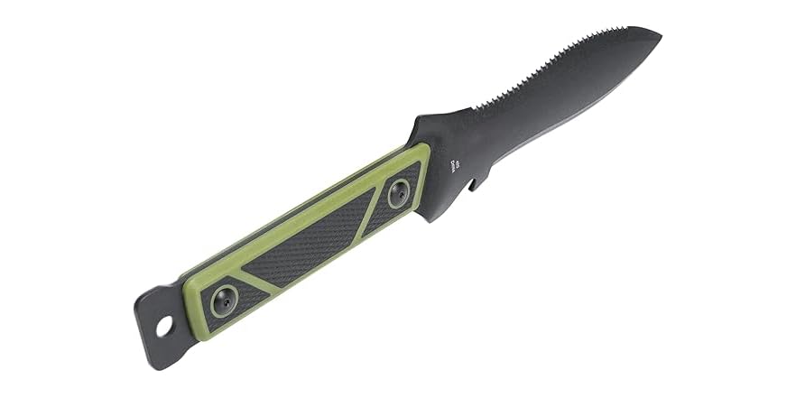Sog Riptide Hq Edition 6 5 Blade Clam