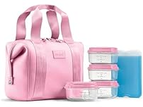 Fit Fresh Remi Neoprene Lunch Bag For Women