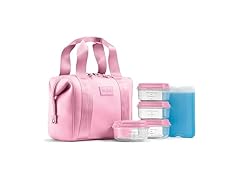 Fit & Fresh Remi Neoprene Lunch Bag For Women