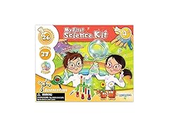 PlayMonster Science4you My First Science Kit