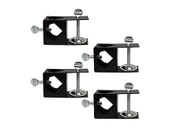Sunnydaze Torch Mount Holder - Set of 4