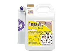 Bonide Repels-All Animal Repellent, 128 oz