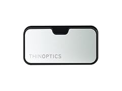 ThinOptics Silver Pod (44mm)