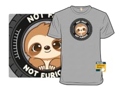 Not Fast and Not Furious