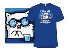 Tomorrow the World!!! Royal Remix