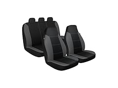 Custom Accessories Reflex Seat Covers