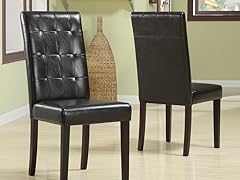 Urban Parsons Chairs Set of 2