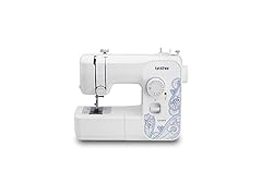 Brother 17-Stitch Sewing Machine | RLX3817RB