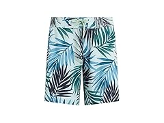 Kanu Surf Women's Green Board Short (10)