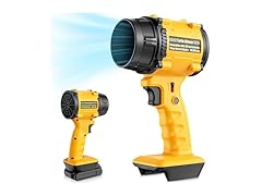 Dinftin Mini Leaf Blower DeWalt 20V