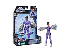 Marvel Studios' Black Panther Wakanda Fo