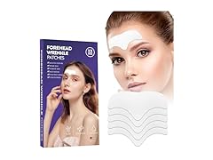 GYSION Forehead Wrinkle Patches