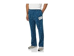 Disney Star Wars Fleece Sweatpant (3XB)