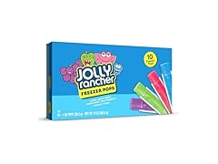 Jolly Rancher Freezer Bars 10ct