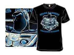 Space Rangers Training Division