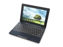 10.1" 32GB Tablet w/Keyboard Dock