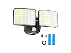 YTKIH W0568 Rechargeable Battery Operated Motion Lig