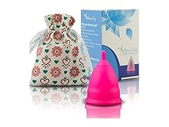 Athena Menstrual Cups - Larger Size