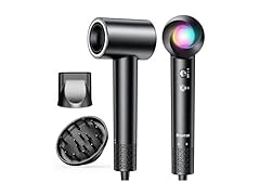 Bopcal Ionic Hair Dryer