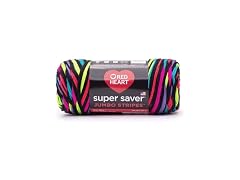 Red Heart Super Saver Jumbo Yarn