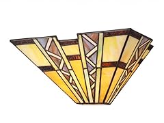 Mission 1-Light Wall Sconce