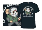 Camp Crystal Lake