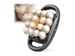 ZIIRCEH Back Massager