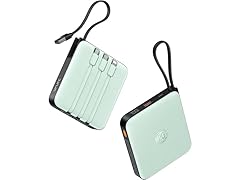 VRURC 20000mAh Portable Charger