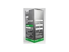 Polaris PS-4 Oil Filter Change Kit