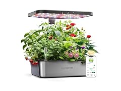 owltron Hydroponics Growing System Kit