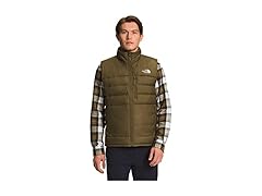 TNF Men's Acongua Vest (XS)