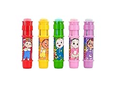 CoComelon Jumbo Chalk Holders