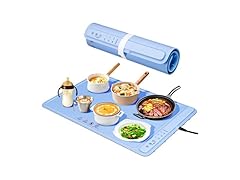 VIVOHOME Food Warming Mat