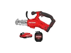 CRAFTSMAN CMCCS320D1 V20 Cordless Pruning Chainsaw