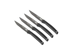 KUHN RIKON Steak Knife Set 4pc