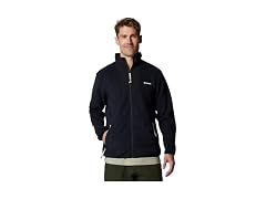 Columbia Men (XL) Sequoia Grove Full Zip Fleece