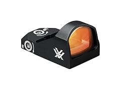 Vortex Viper Red Dot Sight, 6 MOA